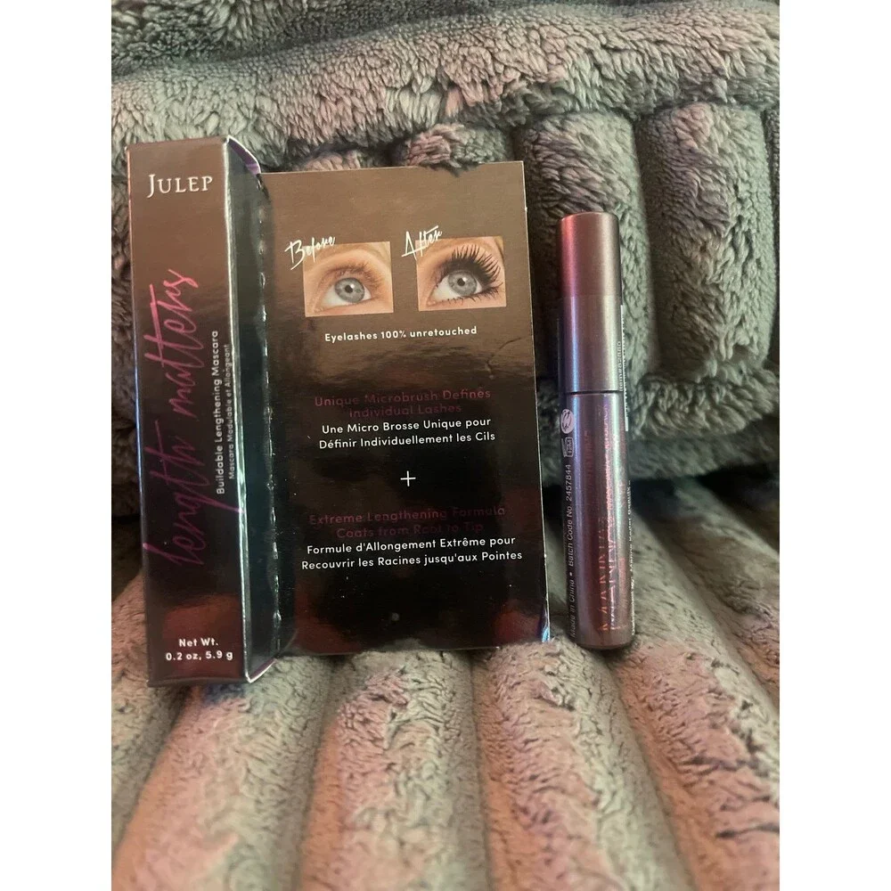 Mascara Bundle BNIB, some discontinued, two travel sizes